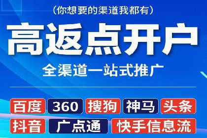 百度推广返点攻略：成功案例分享与启示